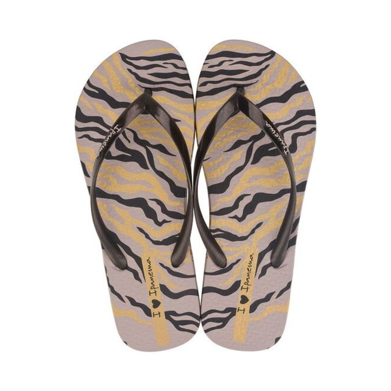 IPANEMA - Sandalias Ipanema Fashion Animal Para Mujer