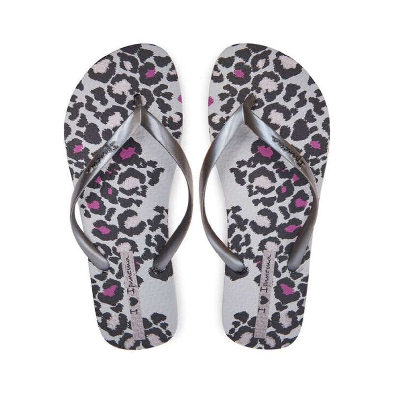 IPANEMA - Sandalias Ipanema Fashion Animal Para Mujer