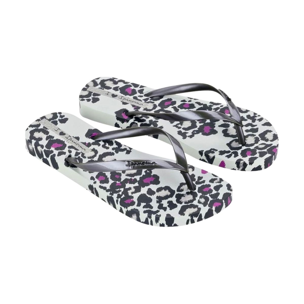 IPANEMA - Sandalias Ipanema Fashion Animal Para Mujer