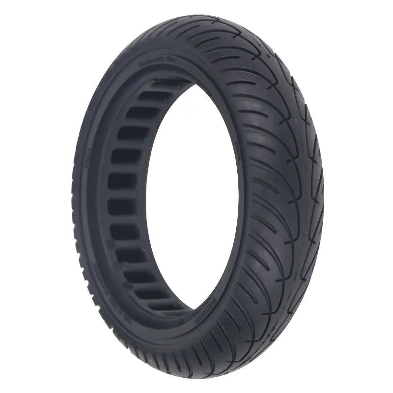 GENERICO - Llanta Solida Para Patineta Scooter Electrica 8.5 X 2.0