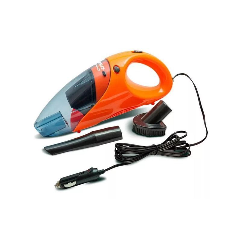 SIMONIZ - Aspiradora Compact Full Equipo Simoniz - 65W12VDc