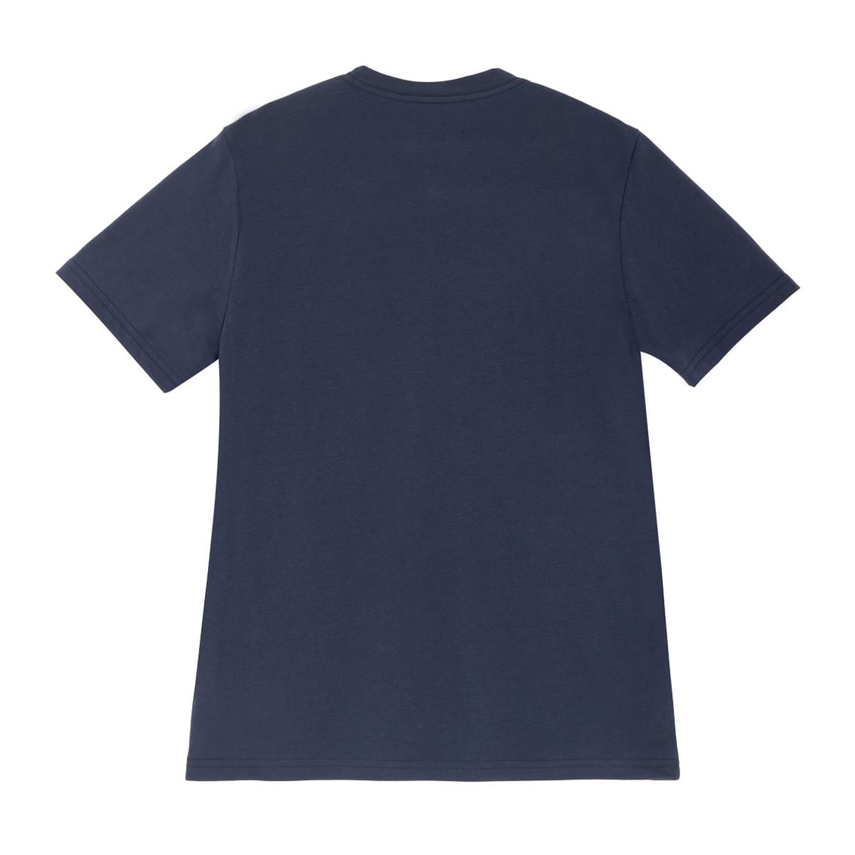 TENNIS - Camiseta básica azul para hombre