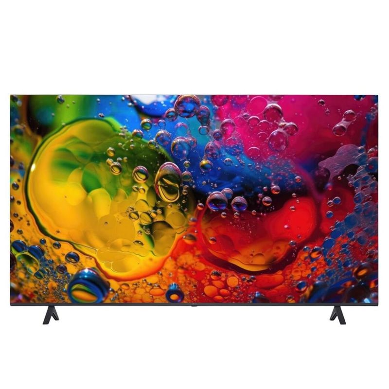 LG - Televisor 70" Lg 70UR8750 Smart TV 4K-UHD LED Magic Remote