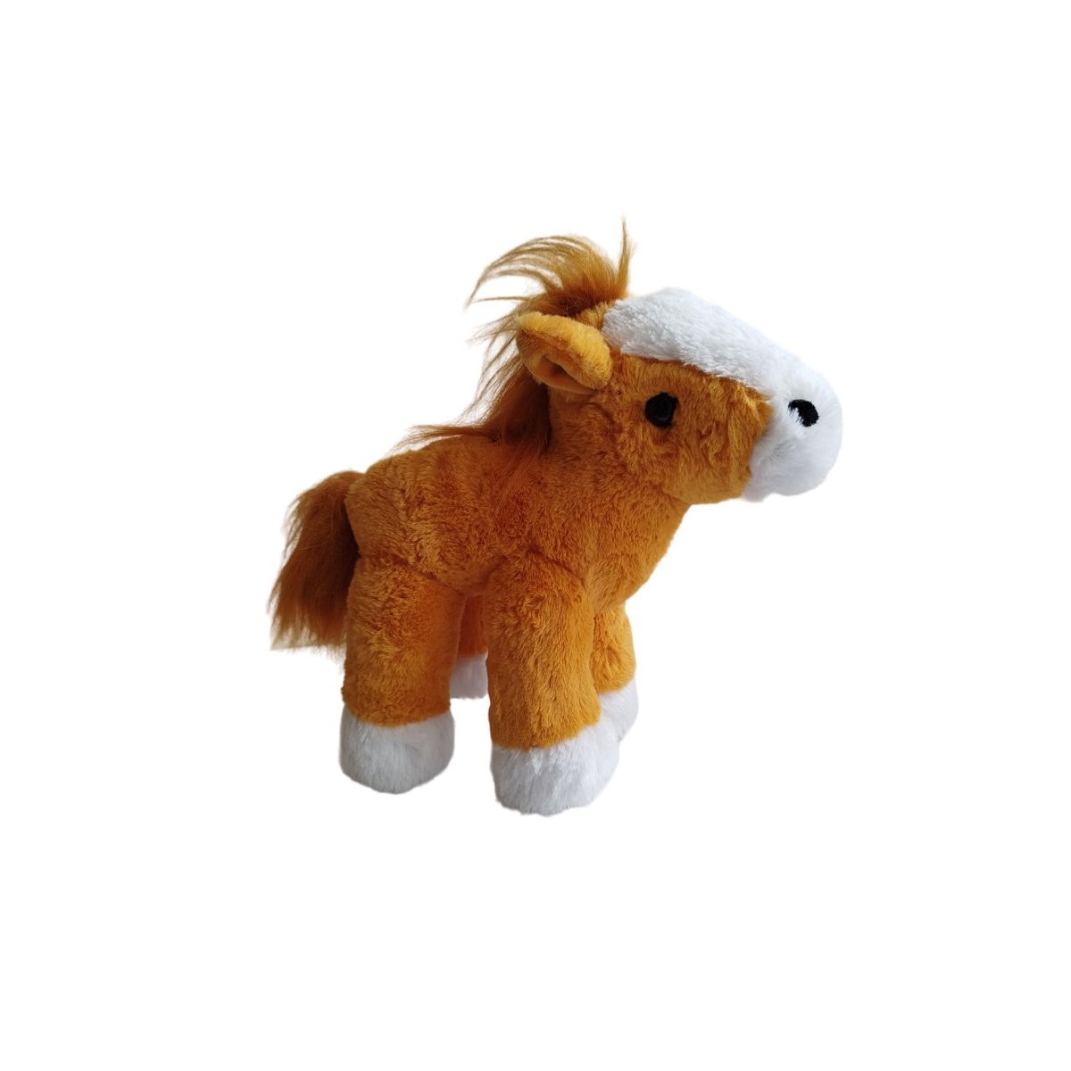 GENERICO - Peluche Caballo 28 cms
