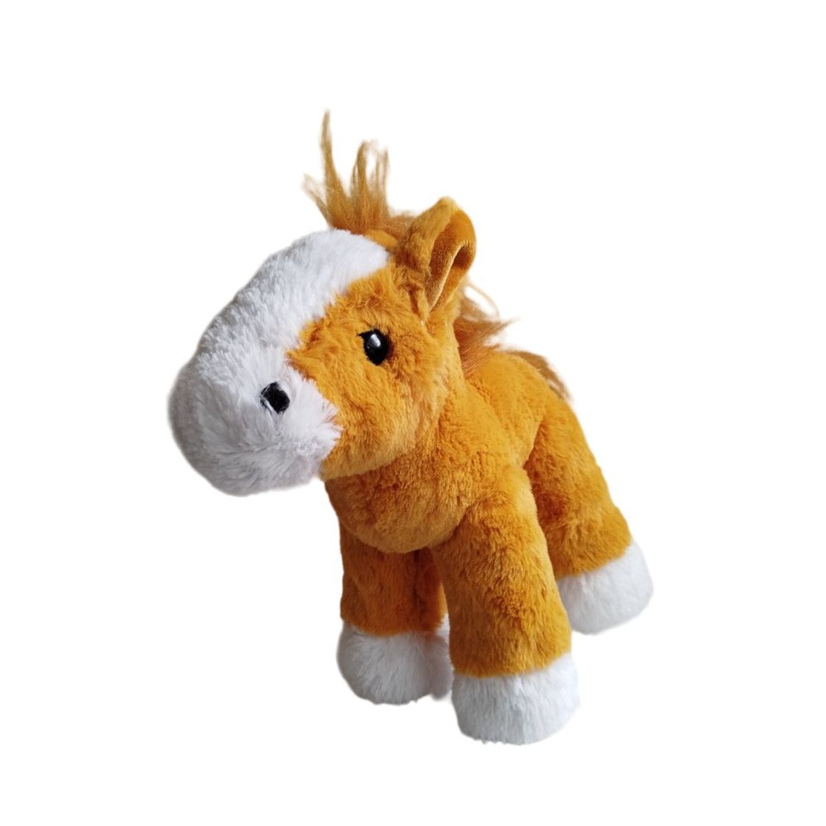 GENERICO - Peluche Caballo 28 cms