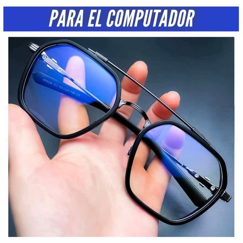 GENERICO - Gafas de Computador Unisex - ST10