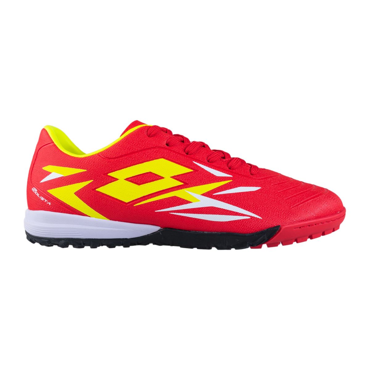 LOTTO - Zapatilla Turf Futbol Lotto Pedri Hge H7 Sintética Natural