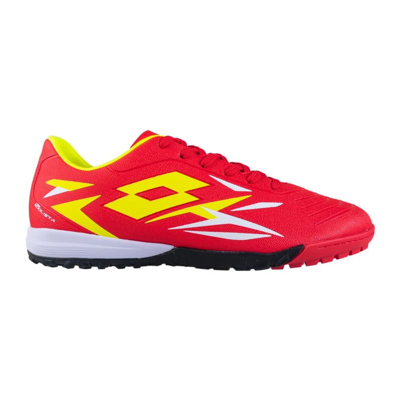 LOTTO - Zapatilla Turf Futbol Lotto Pedri Hge H7 Sintética Natural