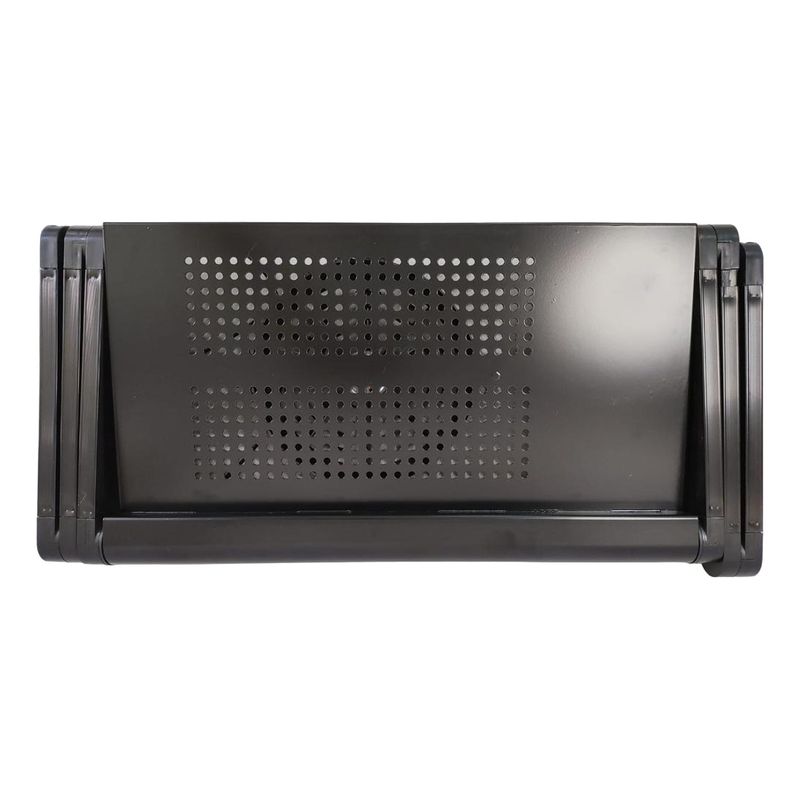 GENERICO - Mesa Soporte Laptop Pc Computador Ajustable Cama Sofá Base