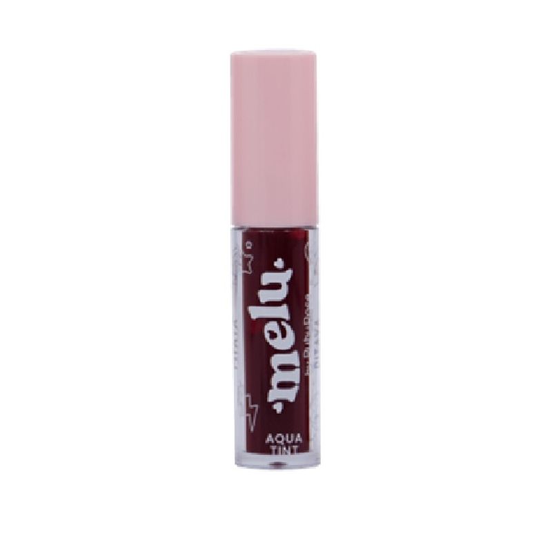 RUBY ROSE - Tinta Melu Fresh Rojo
