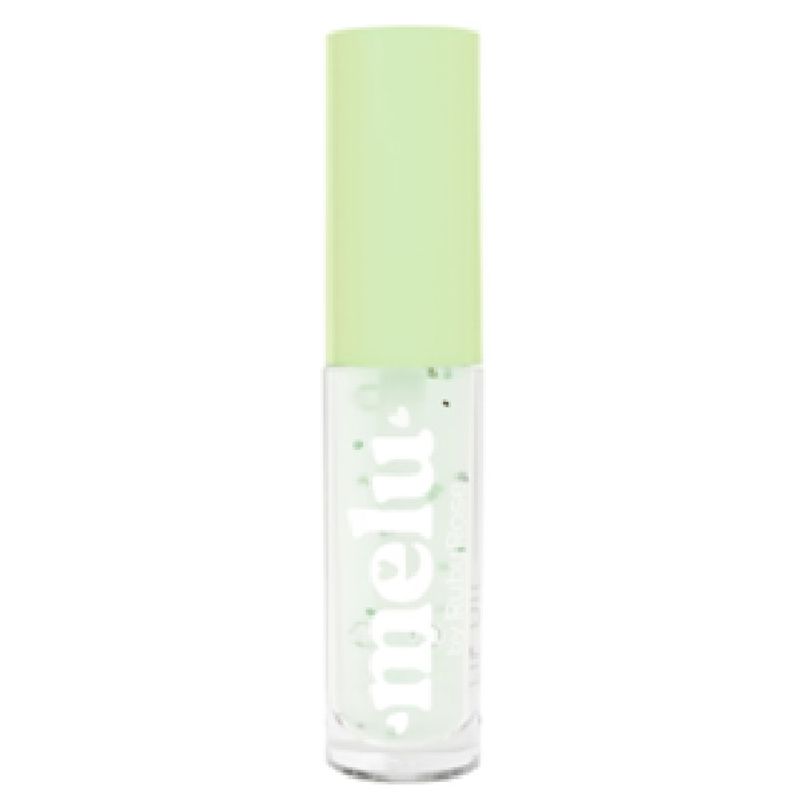 RUBY ROSE - Brillo Labial Melu Uva Verde 4 ml