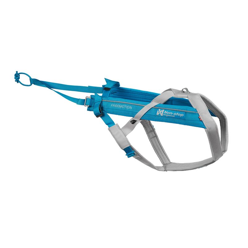 NON STOP DOGWEAR - Arnés canicross mushing