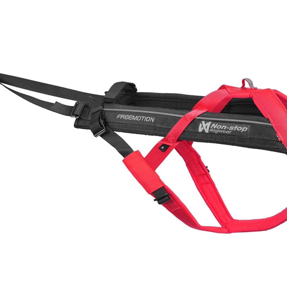NON STOP DOGWEAR - Arnés canicross mushing