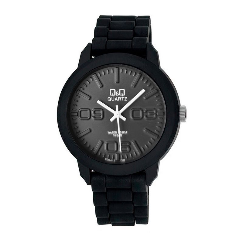 Q AND Q - Reloj Qyq Q&q Deportivo Unisex Sport + Estuche