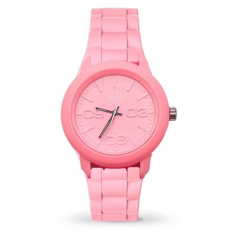 Q AND Q - Reloj Qyq Q&q Deportivo Unisex Sport + Estuche_.