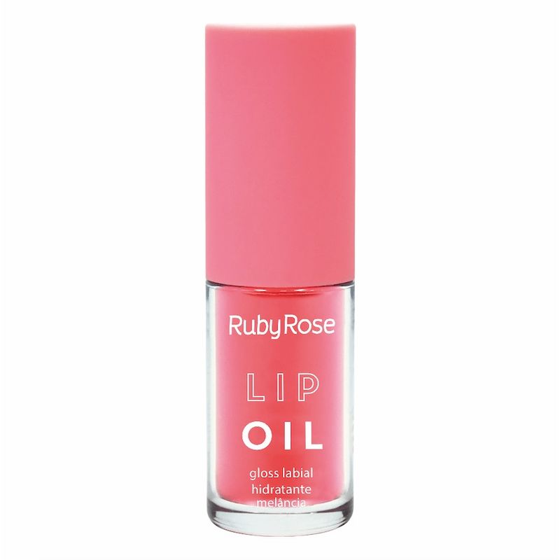 RUBY ROSE - Labial Lip Oil Sandía 38ml
