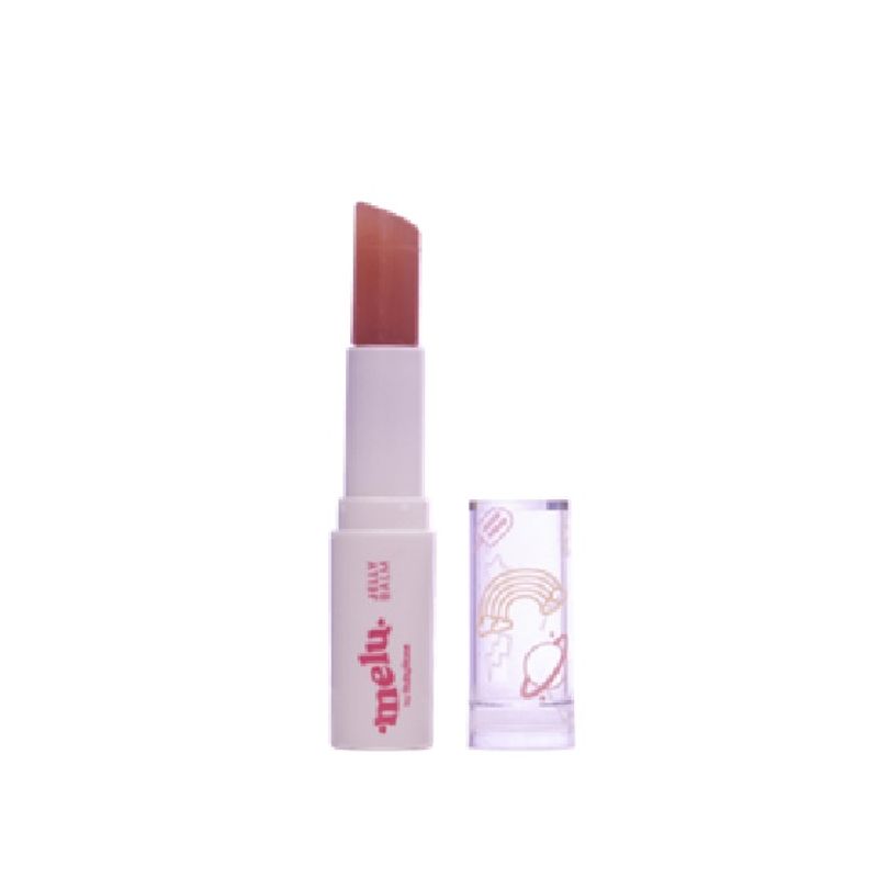 RUBY ROSE - Bálsamo Melu Jelly Balm Apple