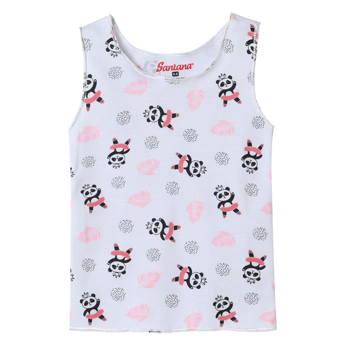 SANTANA - Esqueleto Bebé Martina Coral