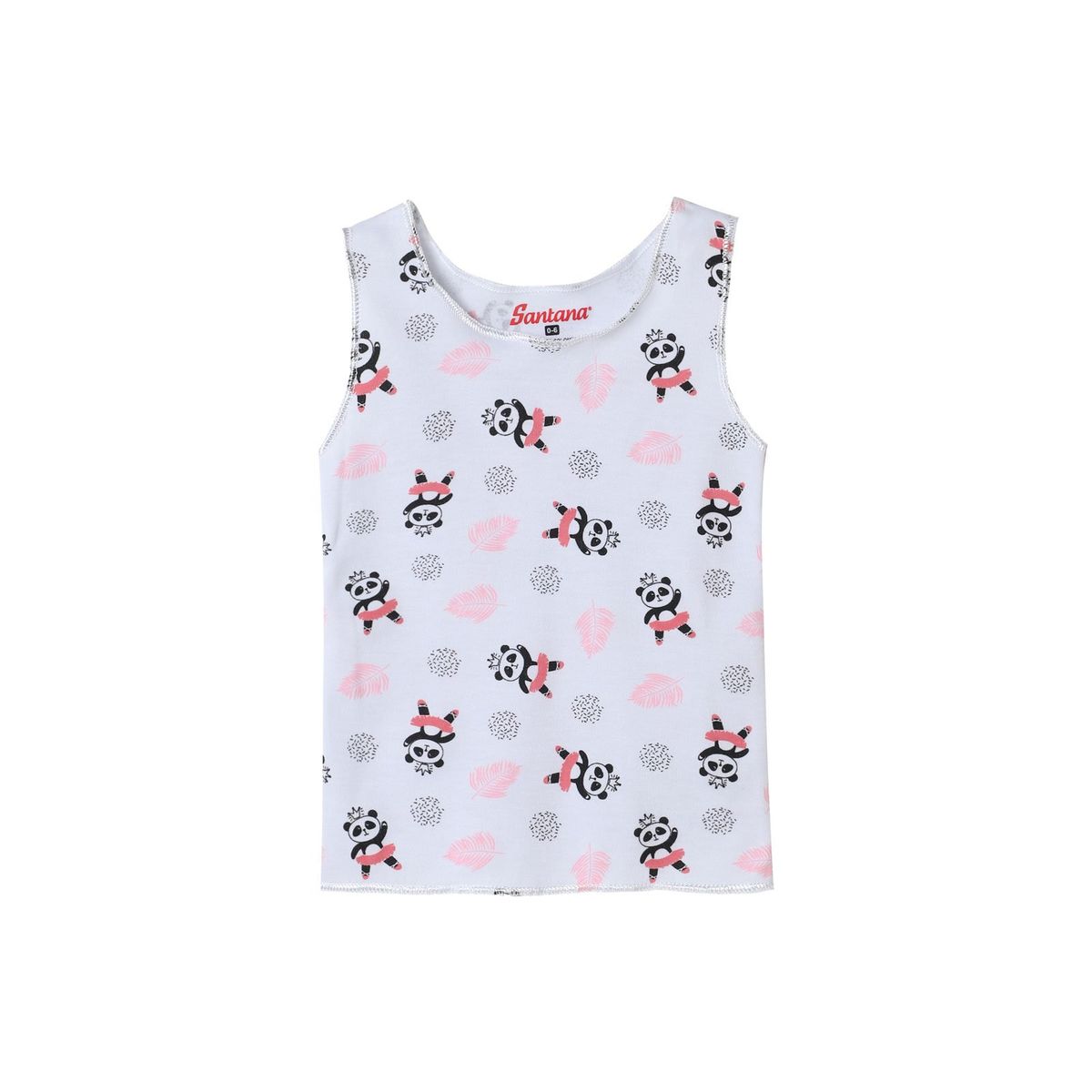 SANTANA - Esqueleto Bebé Martina Coral