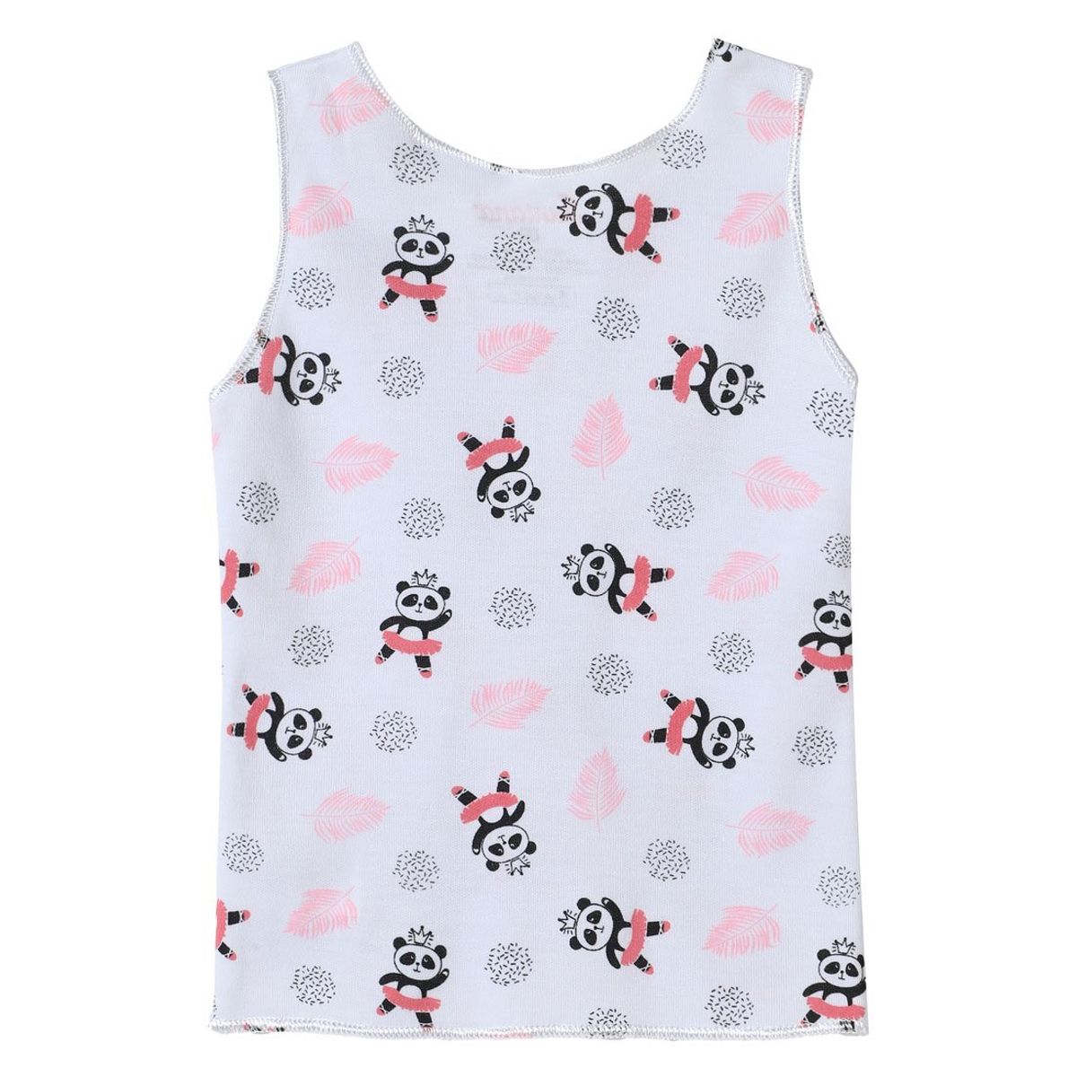 SANTANA - Esqueleto Bebé Martina Coral