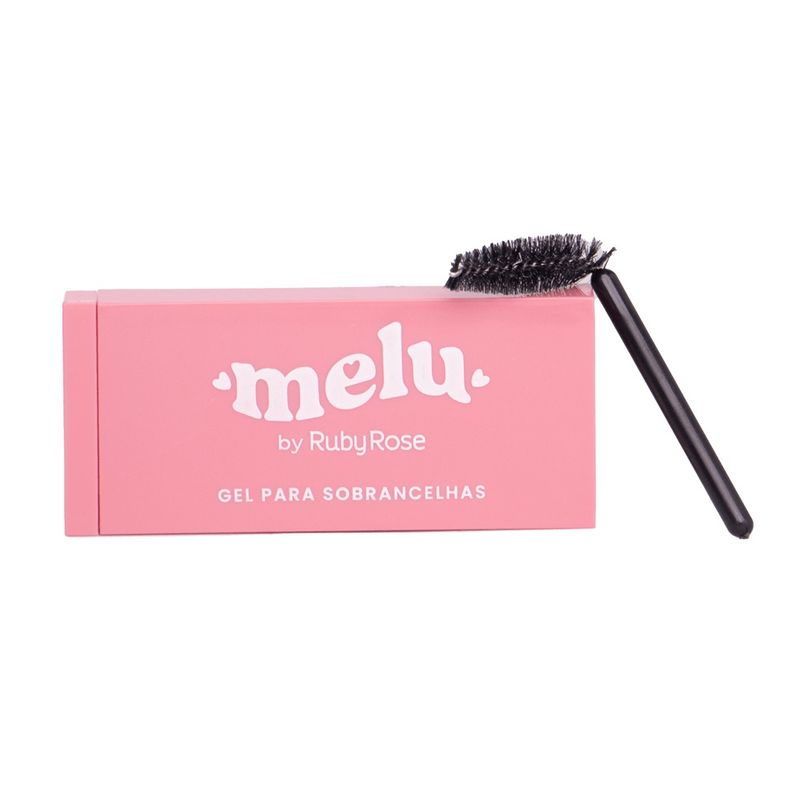 RUBY ROSE - Gel Modelador Para Cejas Melu