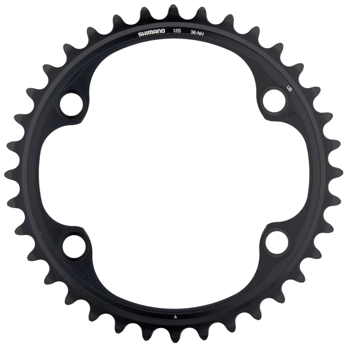 SHIMANO - Plato Coronilla Shimano Duraace R9200 12v Biplato 36 Dientes