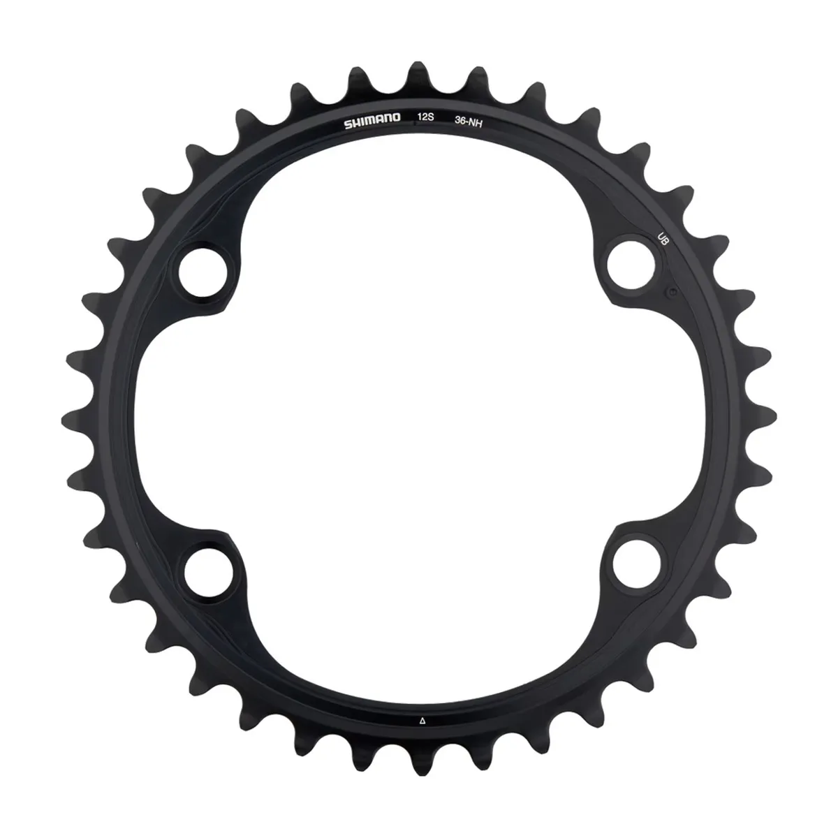 SHIMANO - Plato Coronilla Shimano Duraace R9200 12v Biplato 36 Dientes