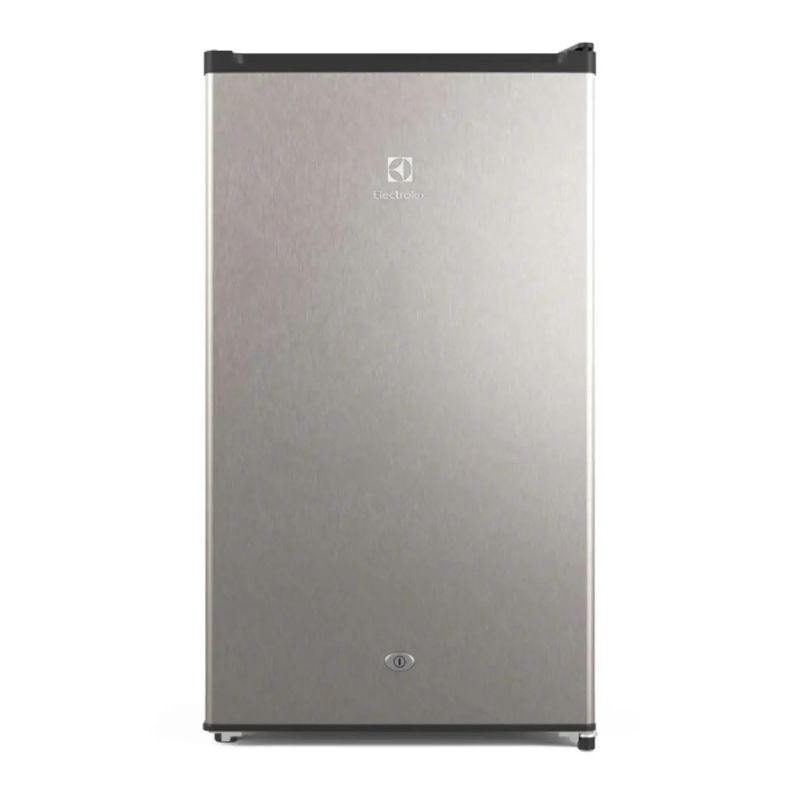 ELECTROLUX - Minibar ELECTROLUX Frost Una Puerta 90 Litros ERD090G3HWG Gris