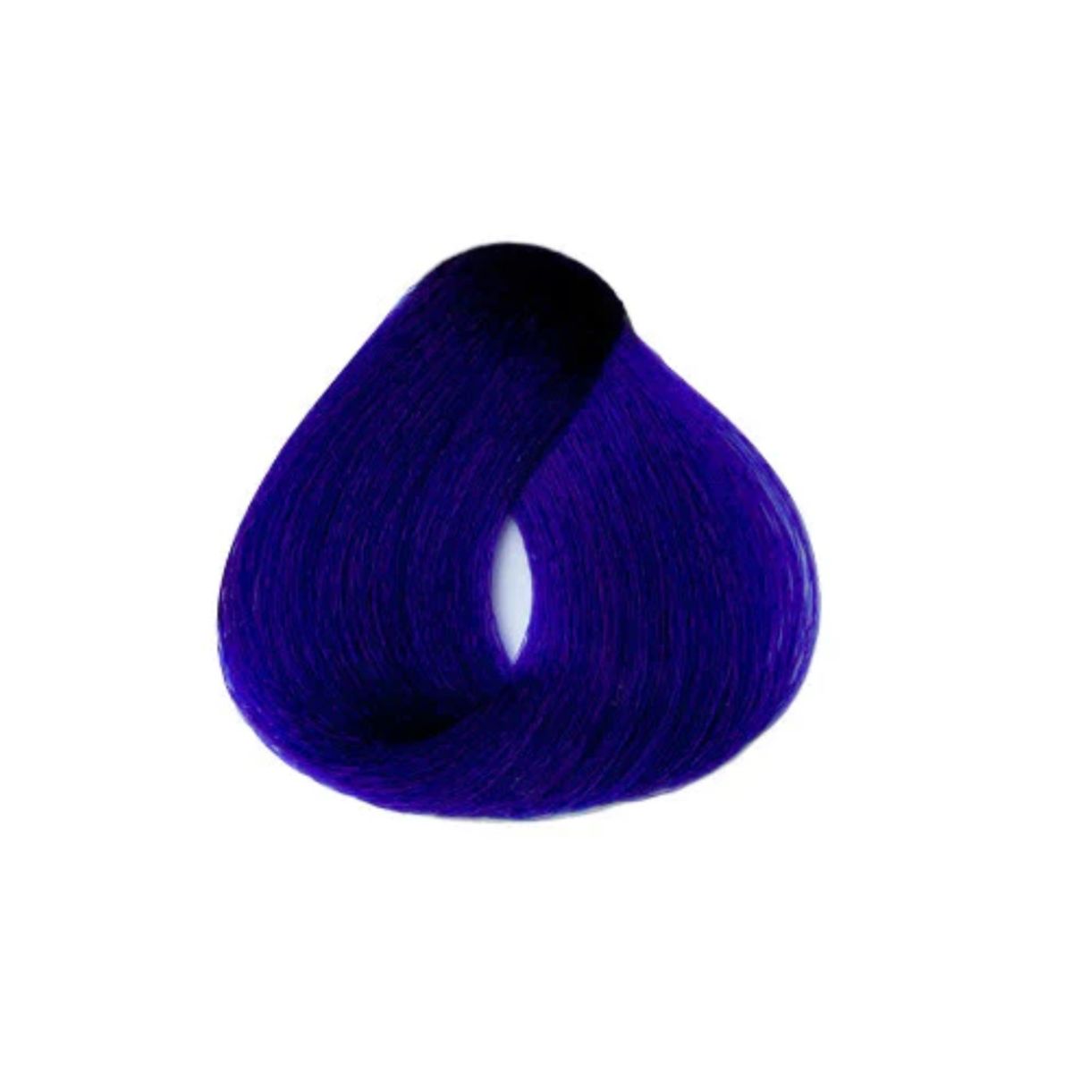 ALFAPARF MILANO - Tinte Alfaparf rEvolution Original Color True Blue 90ml