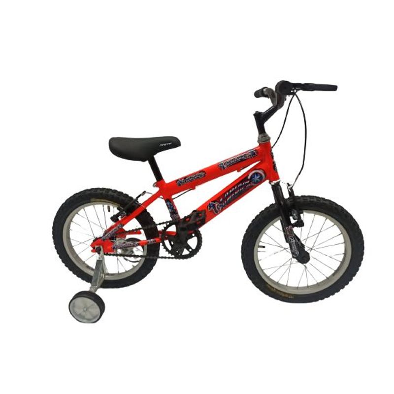 VARIOS - Bicicleta Rin 20 Niña Playera On Trail Rosada