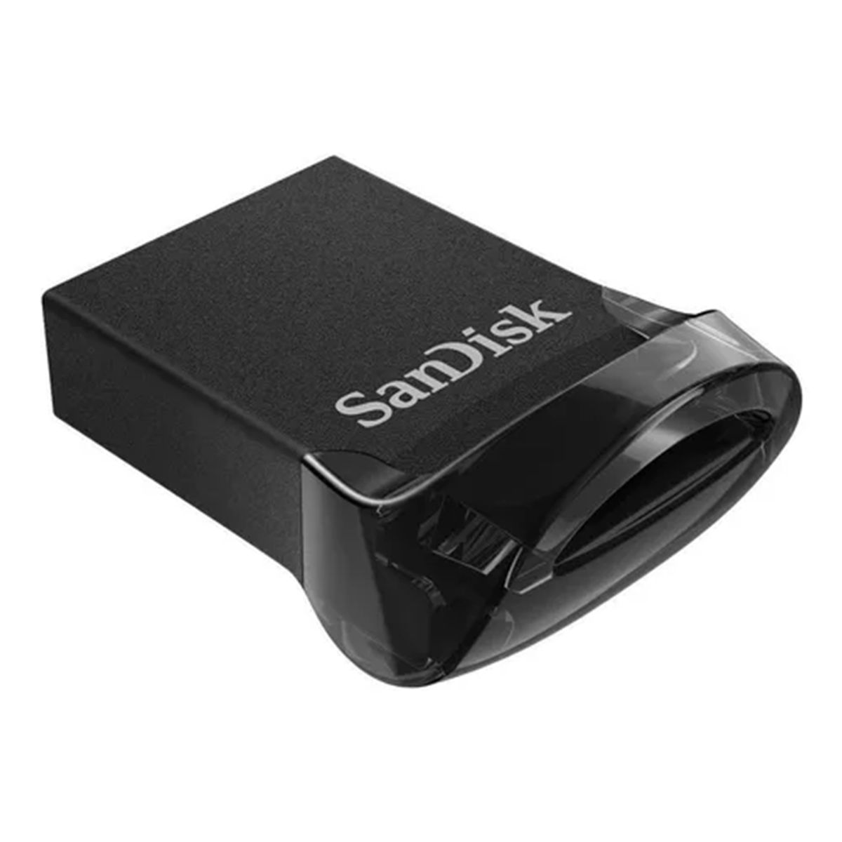 SANDISK - Memoria usb sandisk ultra fit 128gb 3.1 gen 1 negro