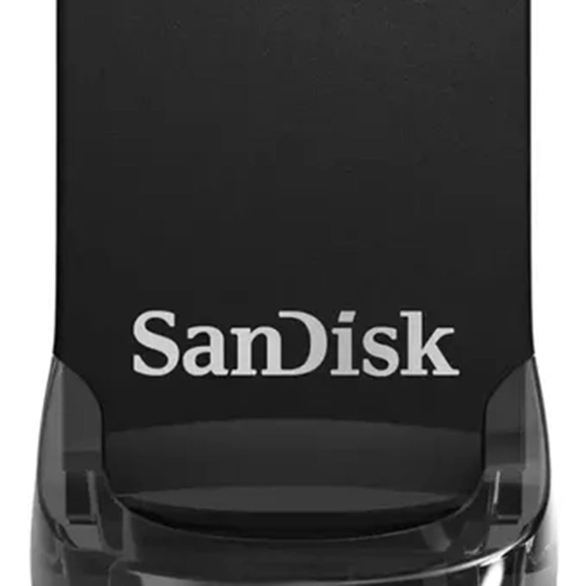 SANDISK - Memoria usb sandisk ultra fit 128gb 3.1 gen 1 negro
