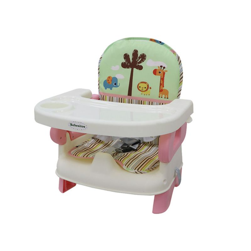 BEBESITOS - SILLA COMEDOR DE BASE PARA BEBÉ MARCA BEBESITOS