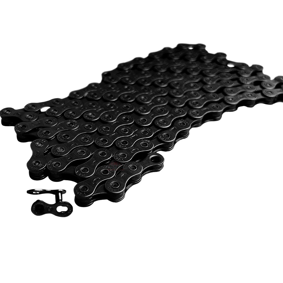 SHIMANO - Pacha 9 Velocidades Shimano 12-36 Hg400 + Cadena Sunrace M94