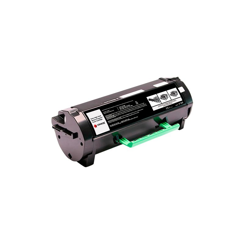 PREMIUM - Toner  Lexmark 56F4U00 generico con chip