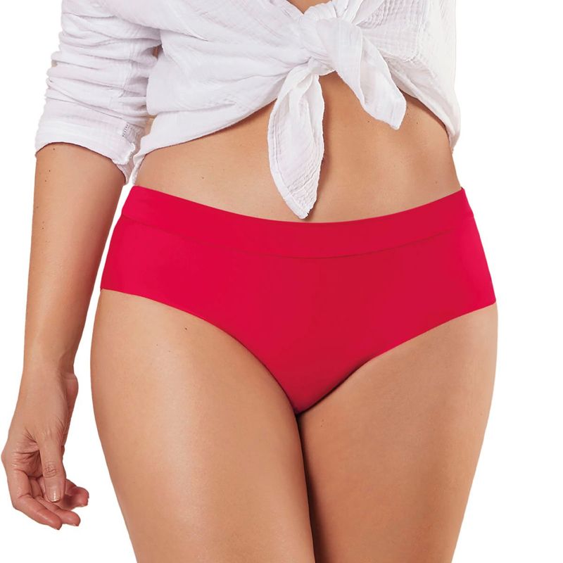 HABY - Cachetero Invisible Para Mujer Haby