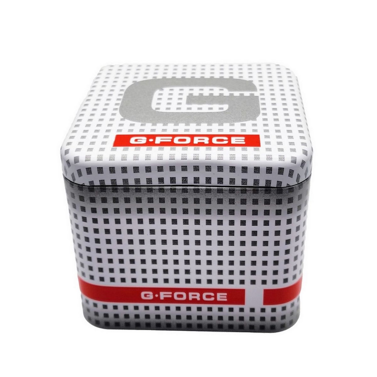 GFORCE - Reloj G-force At9815 Automatico Casual Hombre Acero +estuche