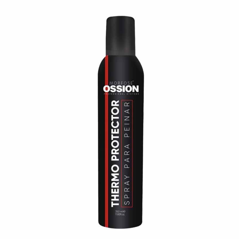 GENERICO - Thermo Protector Ossion Spray Para Peinar 350ml