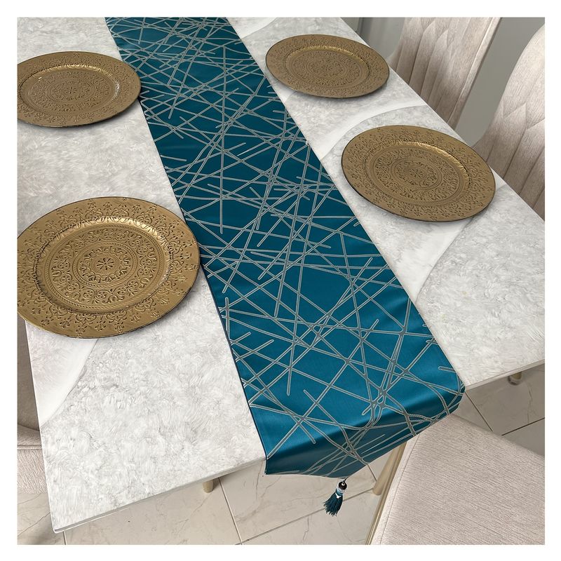 HOMETEX - CAMINO DE MESA YULIA
