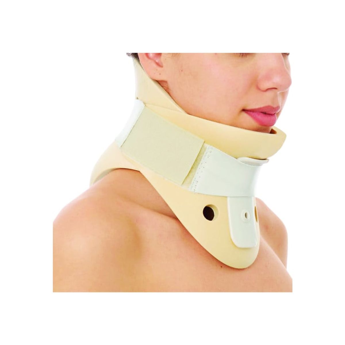 GENERICO - Cuello Ortopédico Cervical Collar Philadelphia - Talla S