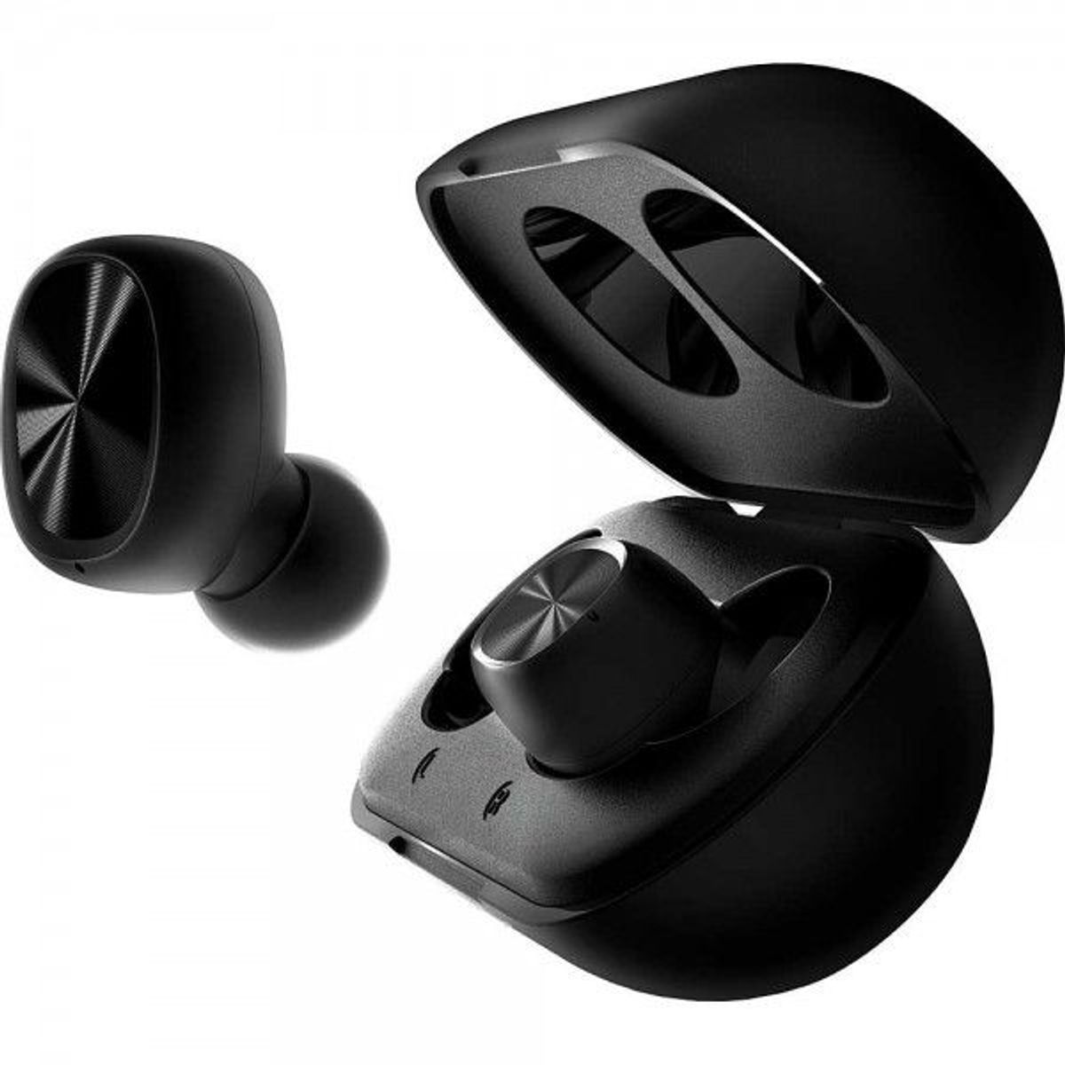 COBY - AURICULARES  COBY INALAMBRICOS CON ESTUCHE