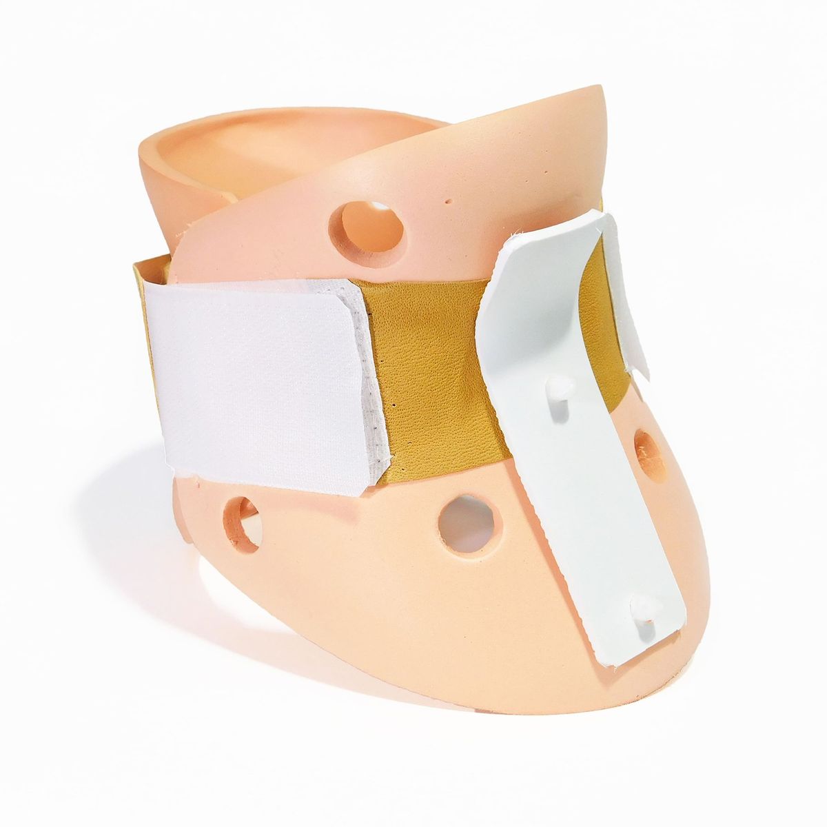 GENERICO - Cuello Ortopédico Cervical Collar Philadelphia - Talla XL