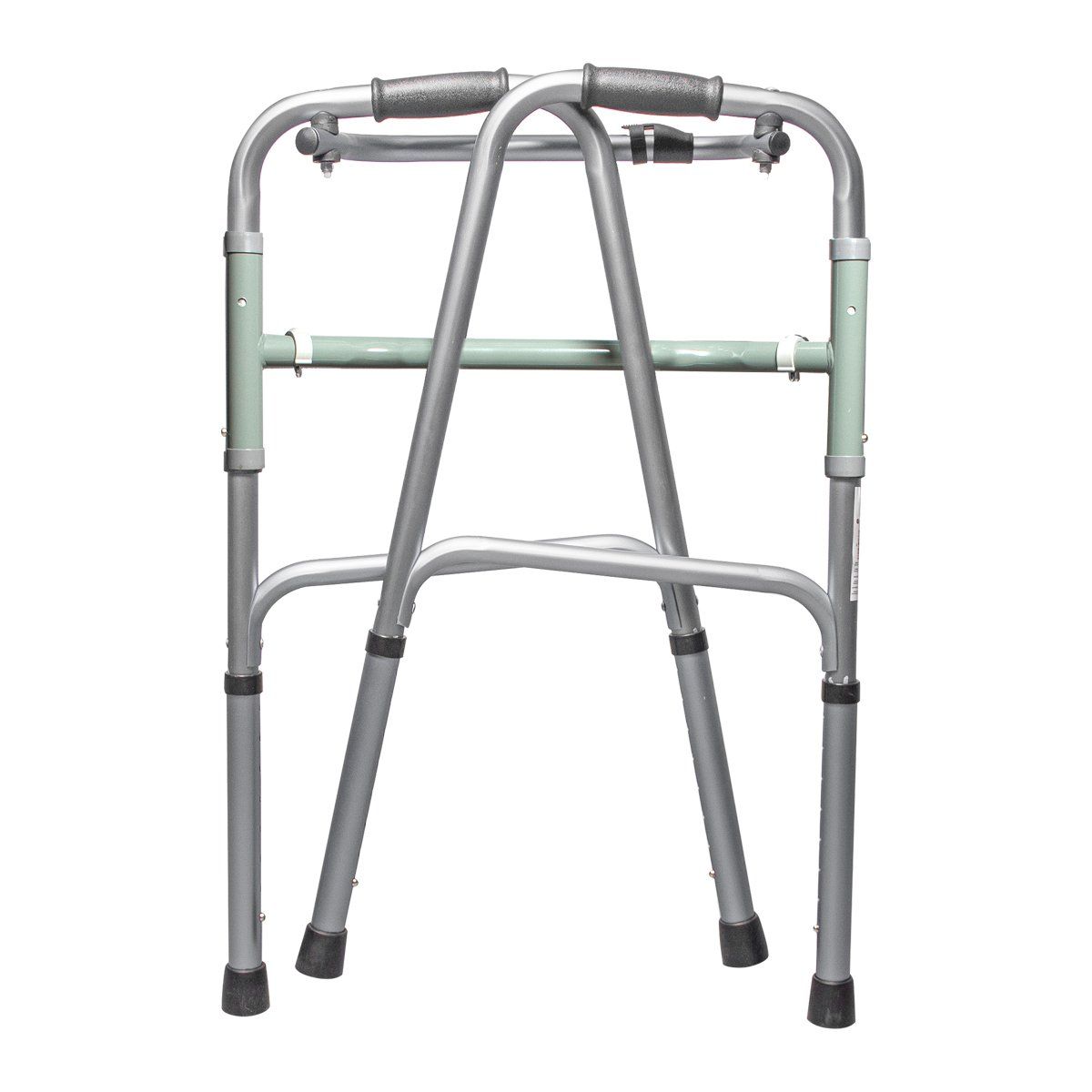 KONFORT PLUS - Caminador Doble Función Konfort Plus