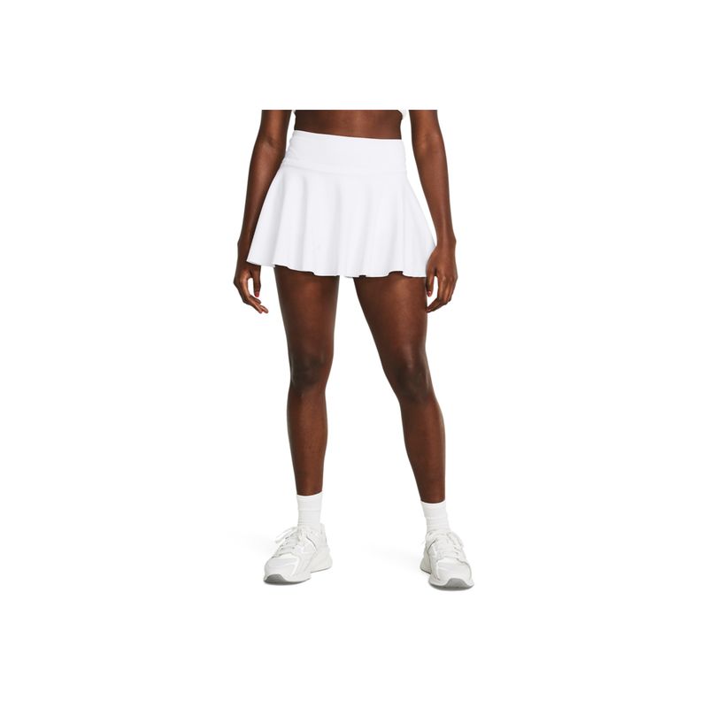 UNDER ARMOUR - Falda Motion Skort Mujer 1387538-100-022 UNDER ARMOUR