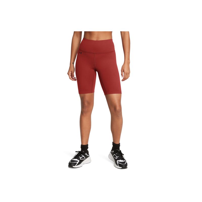 UNDER ARMOUR - Short Motion Bike Short Mujer 1377088-840-556 UNDER ARMOUR.