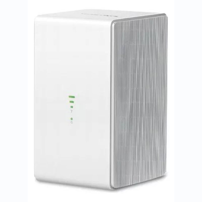 MERCUSYS - ROUTER INALÁMBRICO 4G DE 300 MBPS MB110-4G MERCUSYS