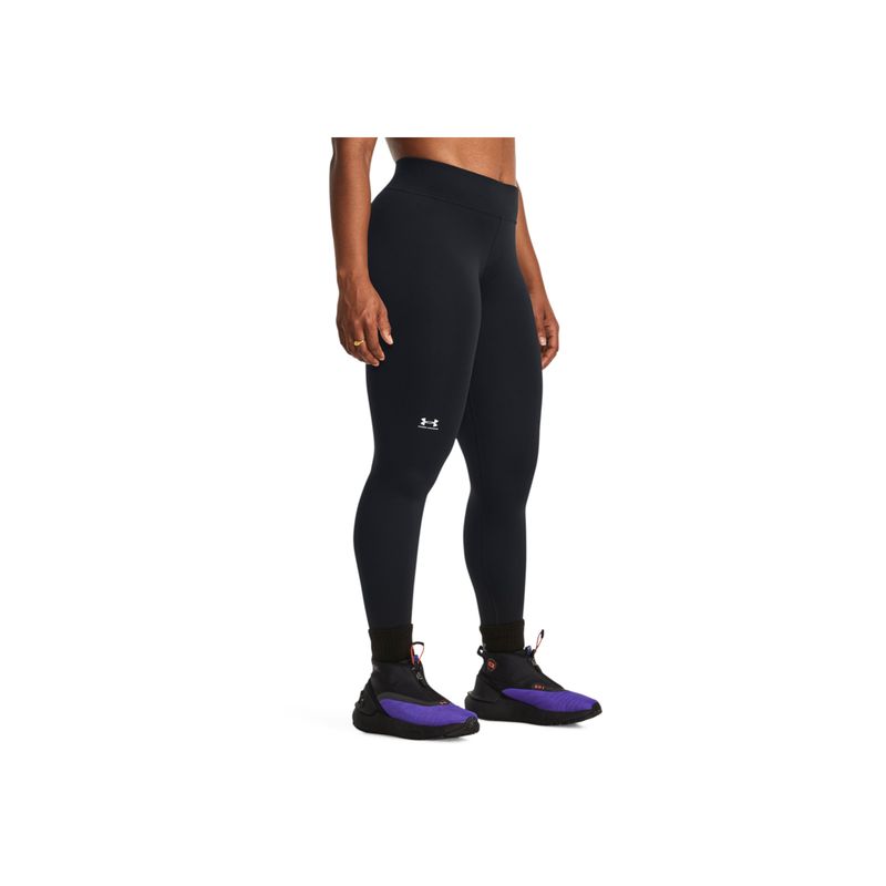 UNDER ARMOUR - Pantalon UA CG Authentics Mujer 1368700-001-N11 UNDER ARMOUR