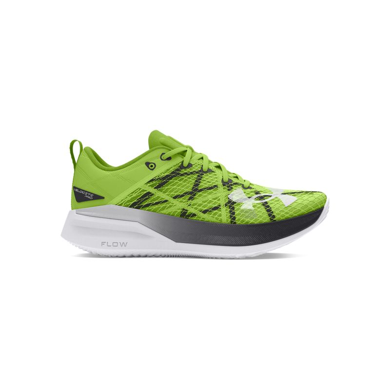 UNDER ARMOUR - Tenis Running UA Velociti Pro 3027560-300-5VR UNDER ARMOUR