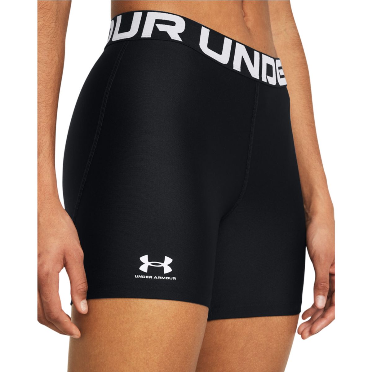 UNDER ARMOUR - Short Mujer UA HG Authentics Middy UNDER ARMOUR