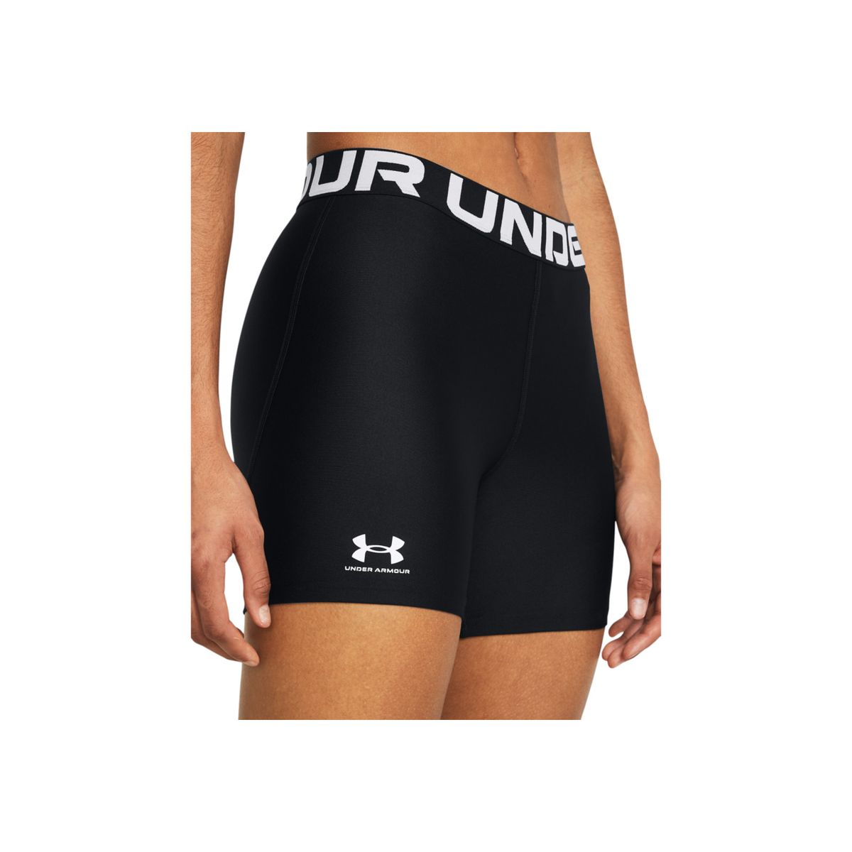 UNDER ARMOUR - Short Mujer UA HG Authentics Middy UNDER ARMOUR